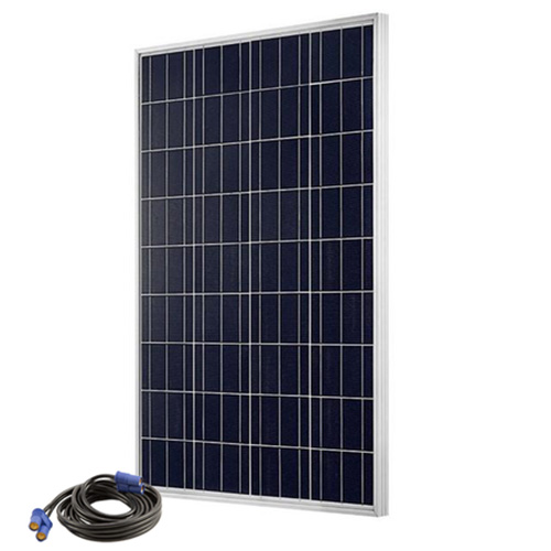 Solar Storm 100 Watt Solar Panel